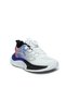 811 White Sax Lace-Up Mechanism Children's Daily Knitwear Sports Shoes - 2