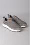 Seç 321 Genuine Leather Casual Men's Shoes Gray