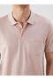 LCWAIKIKI Classic Polo Collar Men's Short Sleeve T-Shirt - 3