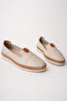 Vrp-500-1 Orthopedic Genuine Leather Ballet Shoes