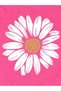 Women's T-Shirt T-Shirt with Floral Print - 3