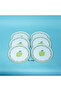 Mon Amour Porcelain 6-Piece Serving Plate - 3