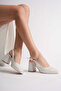 Madame Wedding Dress Special Occasion Shoes Heel Height 6.5 cm - 3