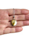 Yılancık Stone Necklace 226-3 - 3