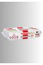 Mop Compatible with Uyumlu, Disposable Floor Surface Wet Cleaning Towel, Mop Cloth Towel, 8 Pack, 400 Sheets (White Soap) - 5