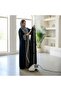 GS-443 Garment Steamer, 2000W, 11 Steam Settings, 1.8L Tank, Adjustable Stand, Diamond Cov - 5