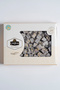 Double Crisp Turkish Delight with Peanut and Coconut 900 Grams - 2