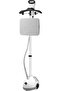 GS-443 Garment Steamer, 2000W, 11 Steam Settings, 1.8L Tank, Adjustable Stand, Diamond Cov