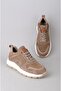 Seç 321 Genuine Leather Casual Men's Shoes Mink - 6