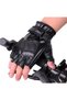 Hand-Protecting Cycling Gloves Motorcycle Sports Weightlifting Exercise Tactical Gloves Driving Gloves - 2