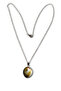 Yılancık Stone Necklace 226-3 - 2