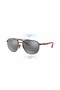 Rayban 3659-m F002-6G 57 17 140 3N Ferrari