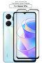 واقي شاشة زجاجي ممتاز لهاتف Honor X7a