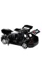 Tesla X Model Diecast car tesla toy with sound & light 1:22 - 5