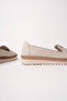 Vrp-500-1 Orthopedic Genuine Leather Ballet Shoes - 3