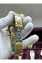 Women's Wristwatch 5 Atm White Dial - 4