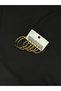 316L Steel Gold Color Set of Six Earrings