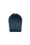 Wide Case Black Latch Foot - 4