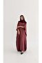 MW2017 - Abaya and Crepe dress - 2