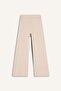 Wide Leg Sweatpants Girls G0577A826Sp - 3