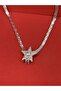 Italian Star Necklace - 3