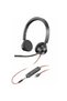 Adaptor USB-C/A Blackwire 3325 ST - 2