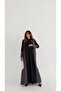 MWT737 -عباية بليزر رسمية |Formal Abaya - 7