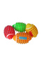 Pet Teeth Cleaning and Sound Toy Ball - 3