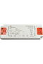 Transformator LED LED12-50 50W, 12V, 4160mA, IP20