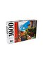 Lake Como, Lombardy, Italy 1000-Piece Jigsaw Puzzle – Collection - 2