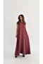 MW2017 - Abaya and Crepe dress - 4