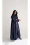 mwt844-عباية-بليزر-شامواة-blazer-abaya - 3