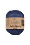 Raffia Chunky 114-43 Navy Blue