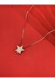 Italian Star Necklace - 2
