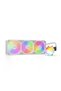 Cooler A360 alb - 3