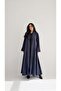 mwt844-عباية-بليزر-شامواة-blazer-abaya - 4
