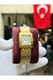 Women's Wristwatch 5 Atm White Dial - 3