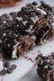Damla Chocolate Turkish Delight 1000 Gr Afyon Delight - 8