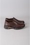 Seç 501 Genuine Leather Casual Women's Shoes Brown - 4