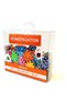 Mini Waffle Building Blocks Constructor 140 - 2