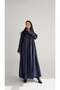 mwt844-عباية-بليزر-شامواة-blazer-abaya - 2