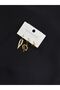 316L Steel Gold Color 3 Piece Earrings - 2
