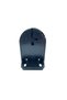 Wide Case Black Latch Foot