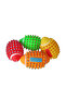 Pet Teeth Cleaning and Sound Toy Ball - 2