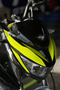 Head Detail Sticker Set (6 Pieces) for Mondial Drift-L - 3