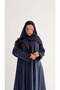 mwt844-عباية-بليزر-شامواة-blazer-abaya - 6
