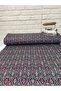 Knitted Jacquard Cotton - 2
