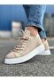 Mn2423 - Tbt Men's Shoes Beige - 3