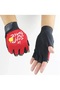 Cycling Gloves Weightlifting Fitness Exercise Sports Gloves m Size - 3