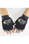 Cycling Gloves Weightlifting Fitness Exercise Sports Gloves m Size